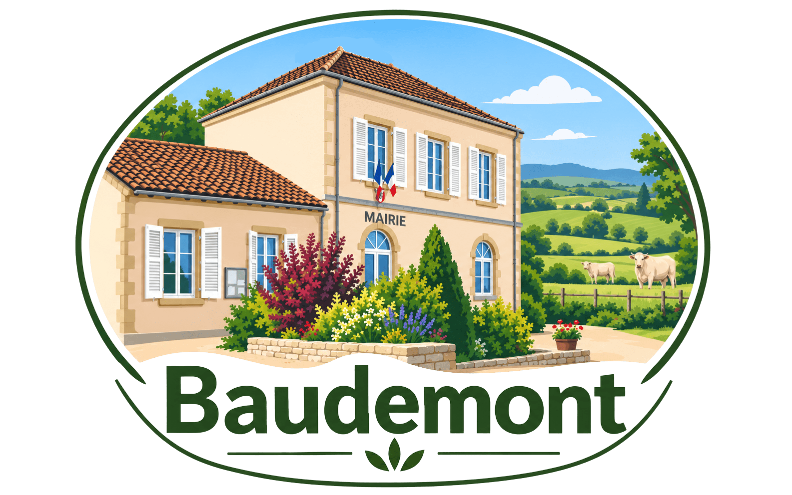 baudemont
